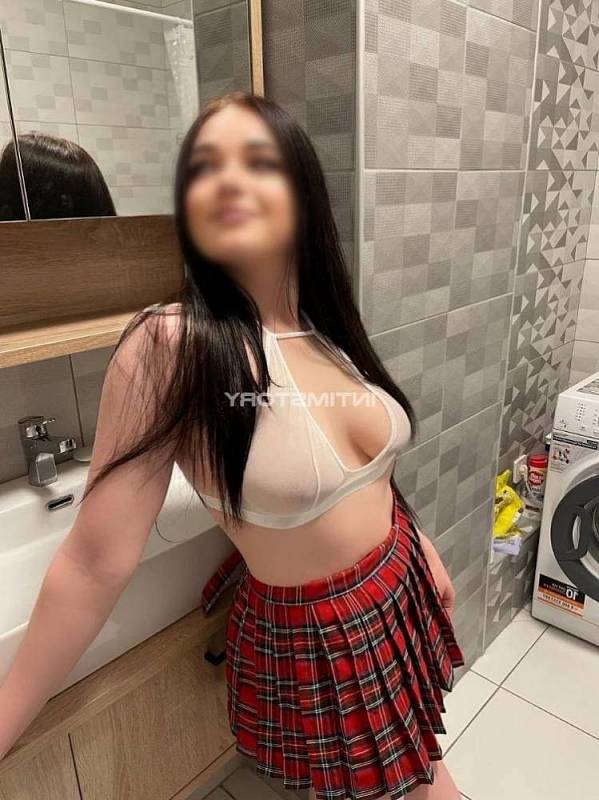 Фото Полина